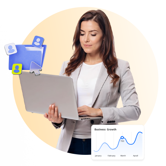 Turn Customer Data into Business Growth